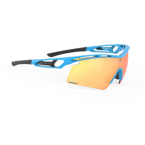 Rudy Project Okulary RUDY PROJECT TRALYX + MULTILASER SP7640860000-nd SP7640860000-nd