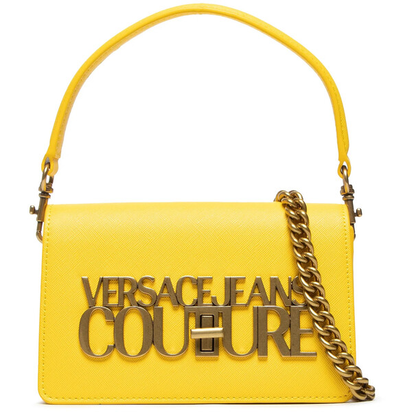 Versace Jeans Couture Torebka 72VA4BL3 Żółty