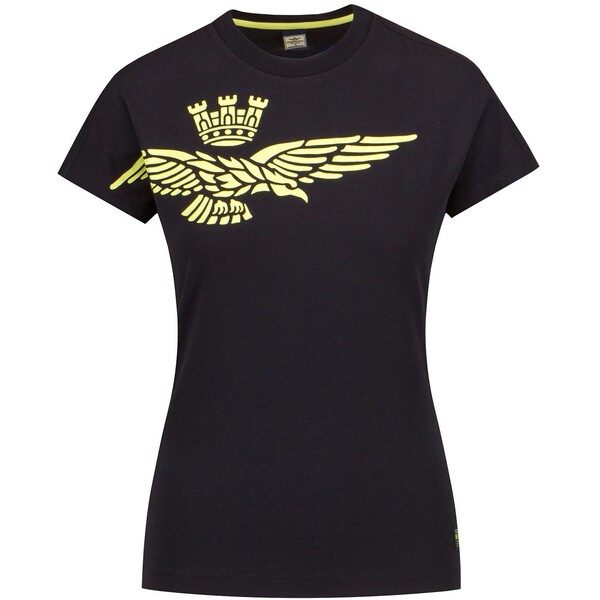 Aeronautica Militare T-shirt AERONAUTICA MILITARE TS1933.DJ46-8323
