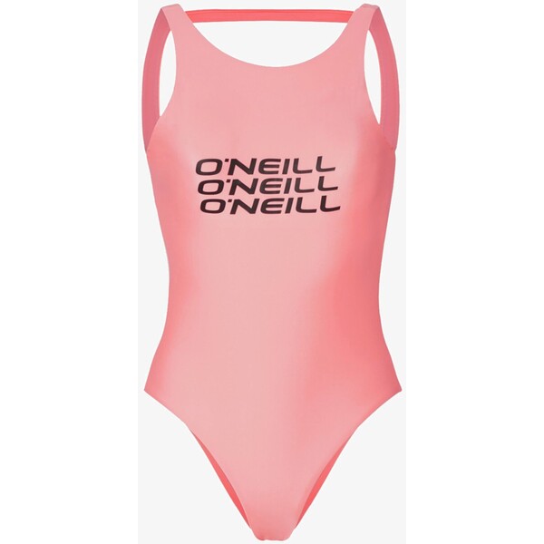 O'Neill Kostium kąpielowy light pink ON581G00P-J11