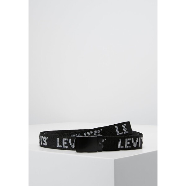 Levi's® TICKFAW Pasek regular black LE252D03S-Q11