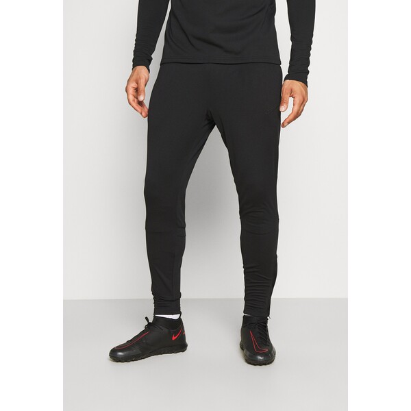 Nike Performance ACADEMY PANT Spodnie treningowe black N1242E1L3-Q12