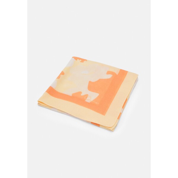 Opus ASOPHIE SCARF Chusta apricot PC751G04I-H11