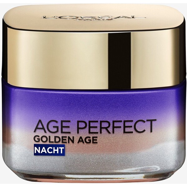 L'Oréal Paris Skin AGE PERFECT GOLDEN AGE NIGHT CREAM 50ML Pielęgnacja na noc - LOQ31G00I-S11