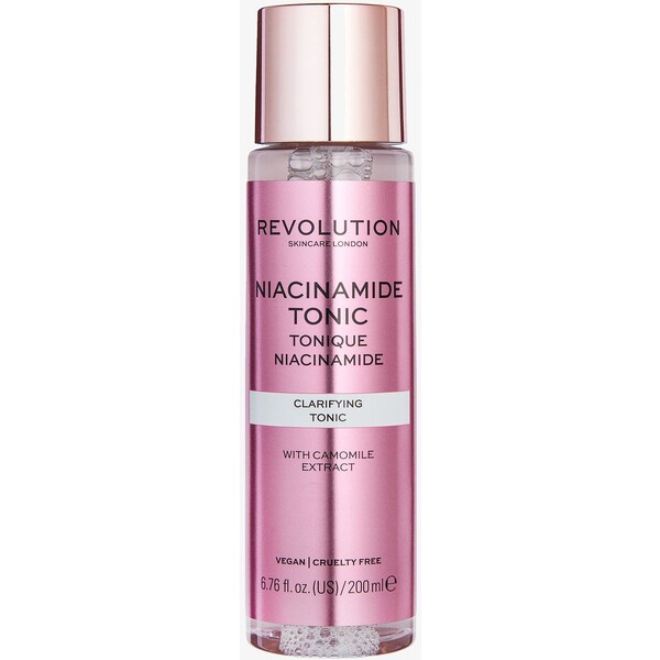 Revolution Skincare NIACINAMIDE TONIC Tonik - R0H31G008-S11