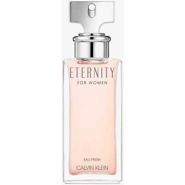 Calvin Klein Fragrances CALVIN KLEIN ETERNITY EAU FRESH EAU DE PARFUM Perfumy - C4P31I014-S11