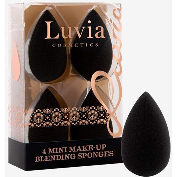 Luvia Cosmetics MINI MAKE-UP BLENDING SPONGES Gąbeczki do makijażu - LUI31J000-Q11