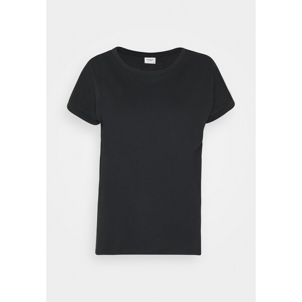 JDY JDYLOUISA NEW LIFE T-shirt basic black JY121D0A3-Q11