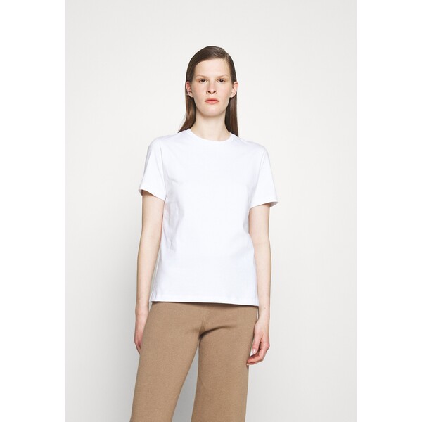 Holzweiler SUZANA CLASSIC TEE T-shirt basic white HO021D01A-A11