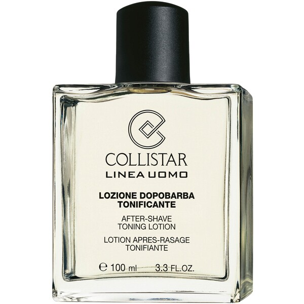 Collistar AFTER-SHAVE TONING LOTION Po goleniu - C1W32G003-S11