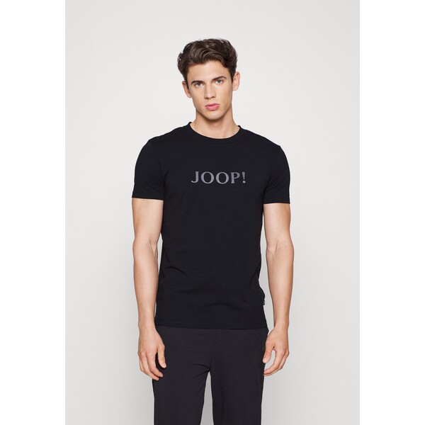 JOOP! Koszulka do spania black JO982N006-Q11