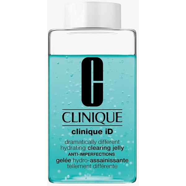 Clinique CLINIQUE ID DRAMATICALLY DIFFERENT HYDRATING CLEARING JELLY Pielęgnacja na dzień CLL31G05N-S11
