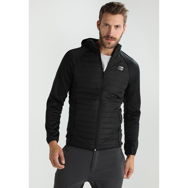 Jack & Jones Kurtka Softshell JA242F00J-Q11