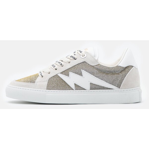Zadig & Voltaire Sneakersy niskie Z2111A02G-D11