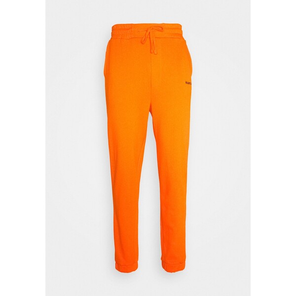YOURTURN Spodnie treningowe orange YO1210063-H11