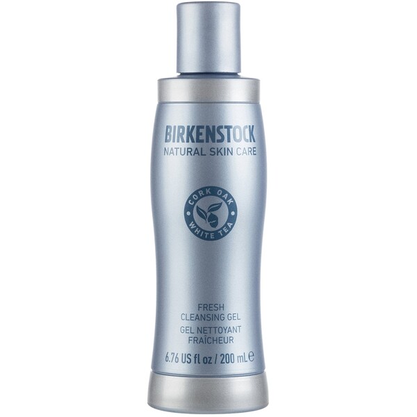 Birkenstock Cosmetics FRESH CLEANSING GEL Oczyszczanie twarzy - BIU34G00K-S11