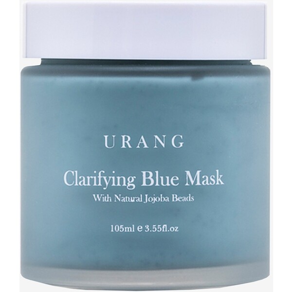URANG CLARIFYING BLUE MASK Maseczka - URI31G006-S11