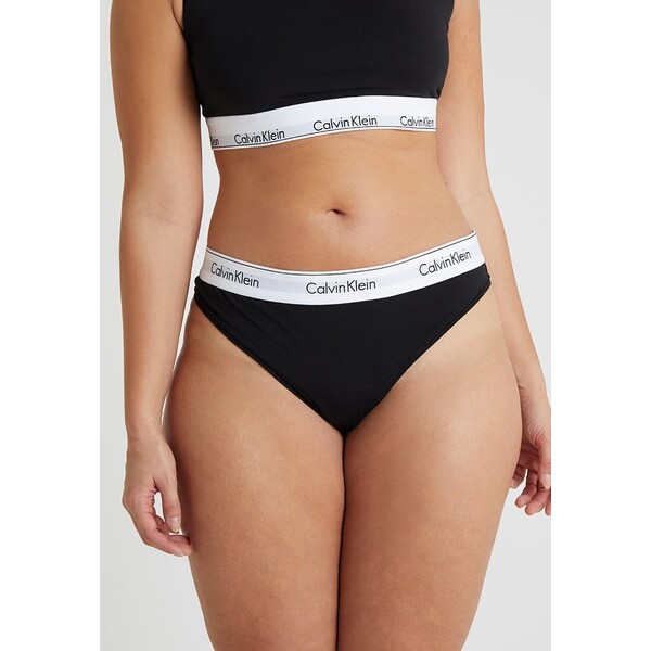 Calvin Klein Underwear Stringi C1181R027-Q11