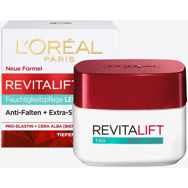 L'Oréal Paris Skin REVITALIFT CLASSIC DAY CREAM Pielęgnacja na dzień - LOQ31G01Z-S11
