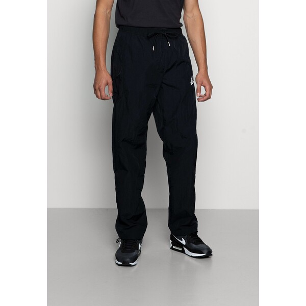 Jordan WARMUP PANT Spodnie treningowe black JOC22E02C-Q11