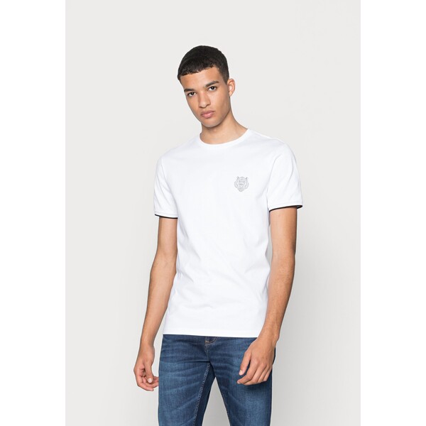 Antony Morato T-shirt basic white A1822O05T-A11