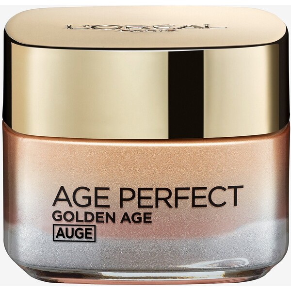 L'Oréal Paris Skin AGE PERFECT GOLDEN AGE ROSY RADIANT EYE CARE Pielęgnacja okolic oczu - LOQ31G01O-S11