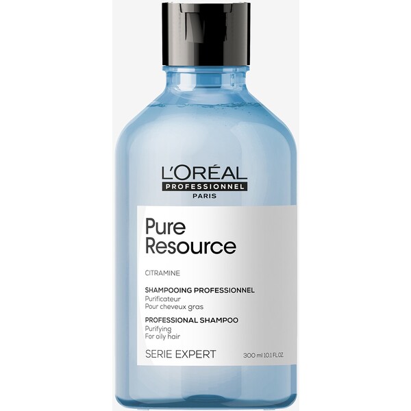 L'OREAL PROFESSIONNEL Paris Serie Expert Pure Resource Shampoo Szampon - L1Z31H00K-S11