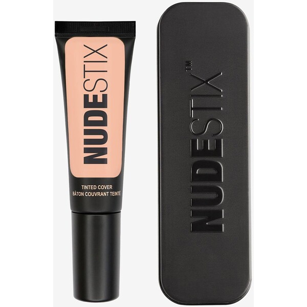 NUDESTIX TINTED COVERTINTED COVER Podkład nude 2.5 NUL31E009-S14