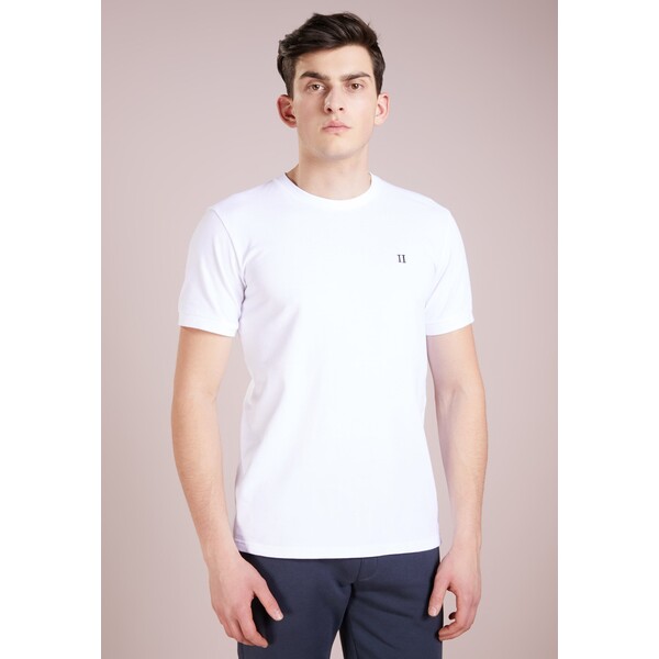 Les Deux T-shirt basic white LEP22O001-A11