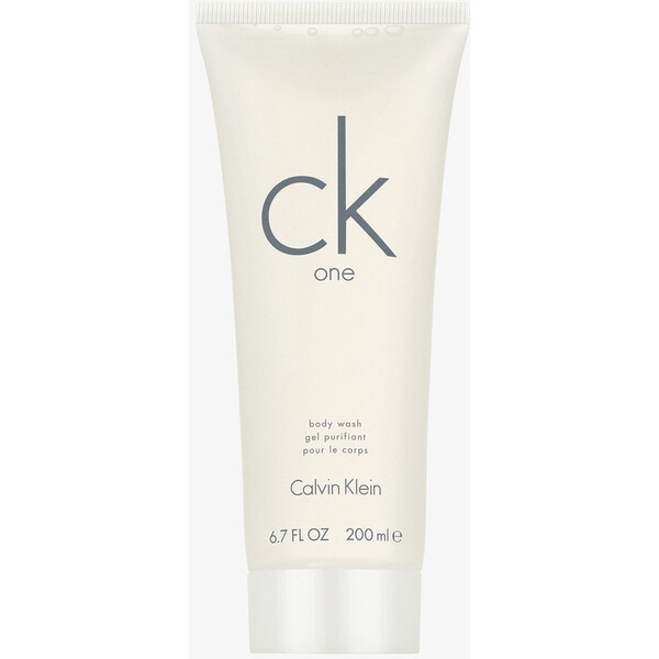 Calvin Klein Fragrances CK ONE SHOWER GEL Żel pod prysznic - C4P34G006-S11