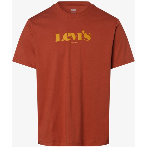 Levi's® T-shirt basic terra LE222O07W-H11