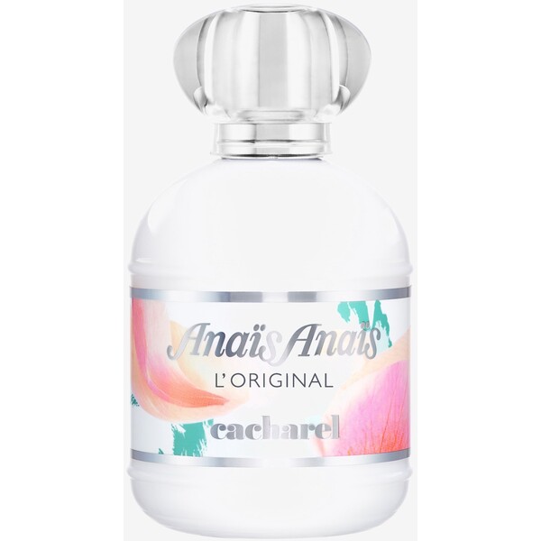 Cacharel Fragrance ANAIS ANAIS EAU DE TOILETTE VAPO Woda toaletowa - C4K31I00G-S11