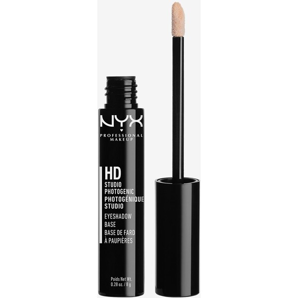 Nyx Professional Makeup EYE SHADOW BASE Baza pod cienie NY631F01S-Q11