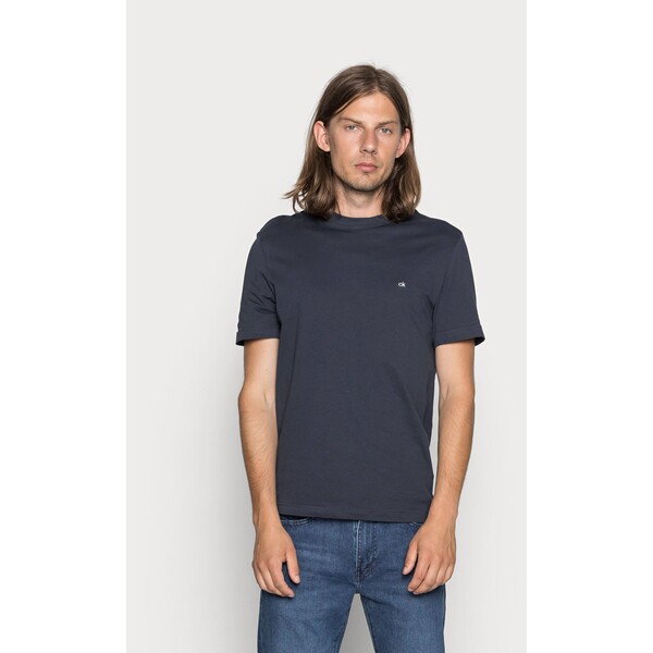 Calvin Klein T-shirt basic navy 6CA22O020-K11