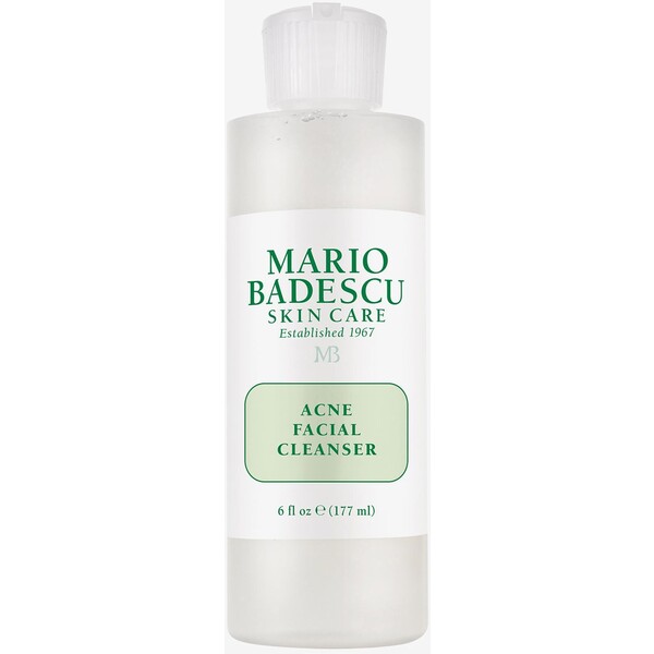 Mario Badescu ACNE FACIAL CLEANSER Oczyszczanie twarzy - MBJ34G004-S11