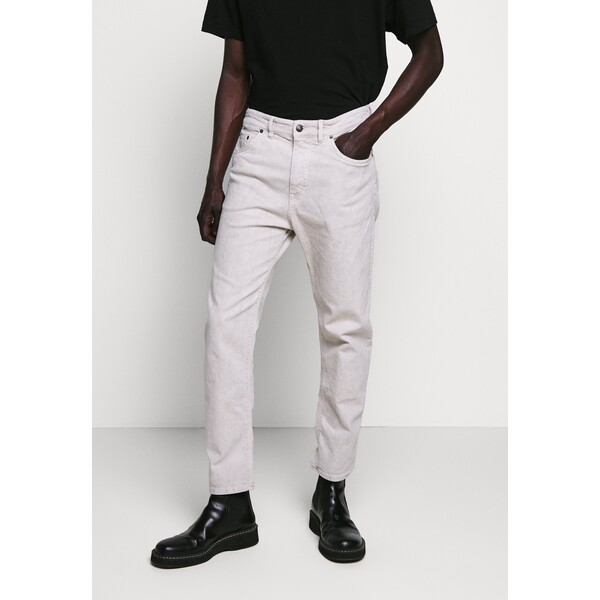 DRYKORN BIT Jeansy Relaxed Fit offwhite DR222G01N-K11