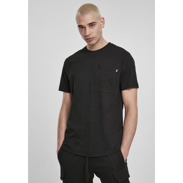 Urban Classics T-shirt basic black UR622O05Y-Q11