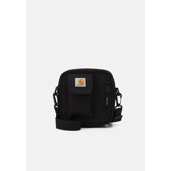 Carhartt WIP ESSENTIALS BAG SMALL UNISEX Torba na ramię black C1452H002-Q14