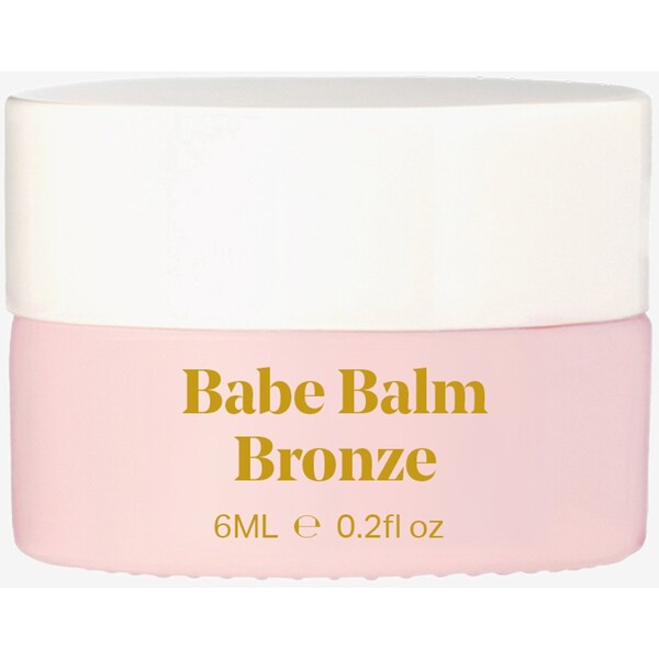 BYBI BEAUTY LIMITED EDITION GOLD BABE BALM HIGHLIGHTER 15ML Rozświetlacz - BYB31G009-S11