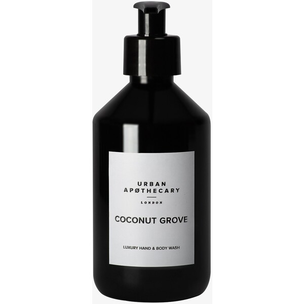 Urban Apothecary COCONUT GROVE LUXURY HAND & BODY LOTION Balsam - URE34G000-S11