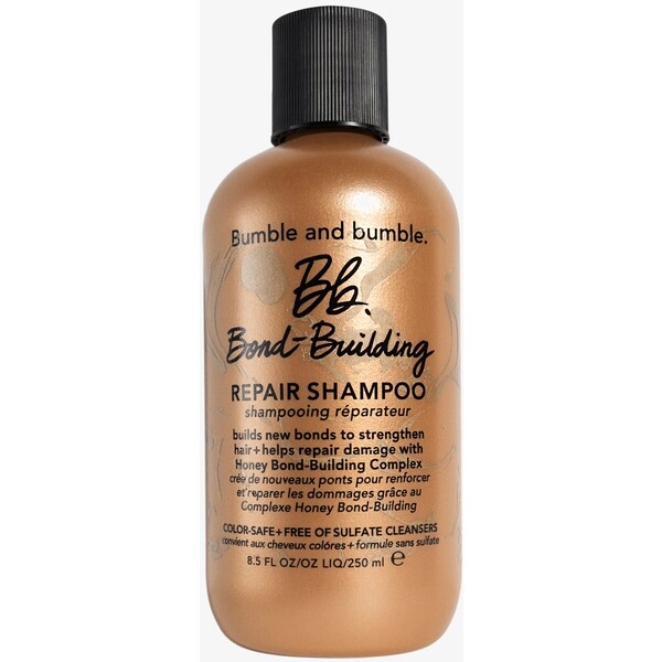 Bumble and bumble BOND-BUILDING REPAIR SHAMPOO FULL SIZE Szampon - BUF31H02E-S11