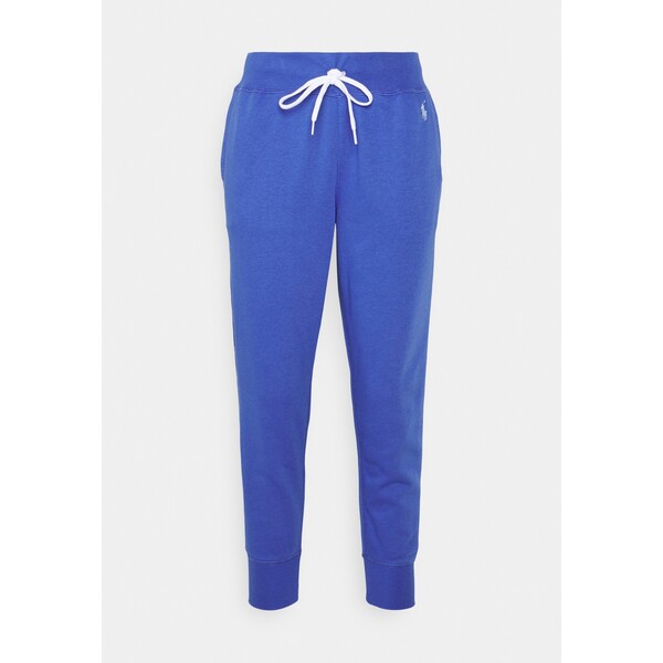 Polo Ralph Lauren FLEECE SWEATPANT Spodnie treningowe liberty blue PO221A02W-K14