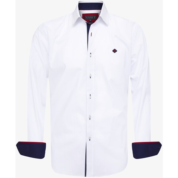 Sir Raymond Tailor Koszula biznesowa white SIC22D013-A11
