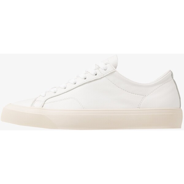 CLOSED Sneakersy niskie white CL312O00M-A11