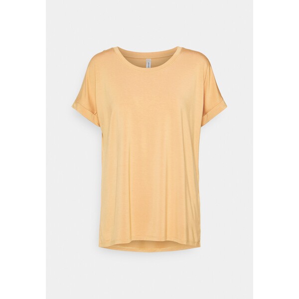 Soyaconcept MARICA T-shirt basic biscuit SO821D06M-B11