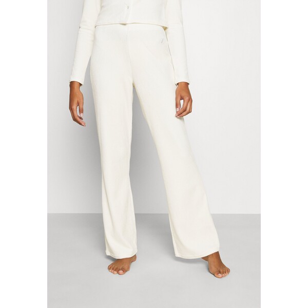 Juicy Couture PENELOPE PANTS Spodnie od piżamy sugar swizzle JU781O004-A11