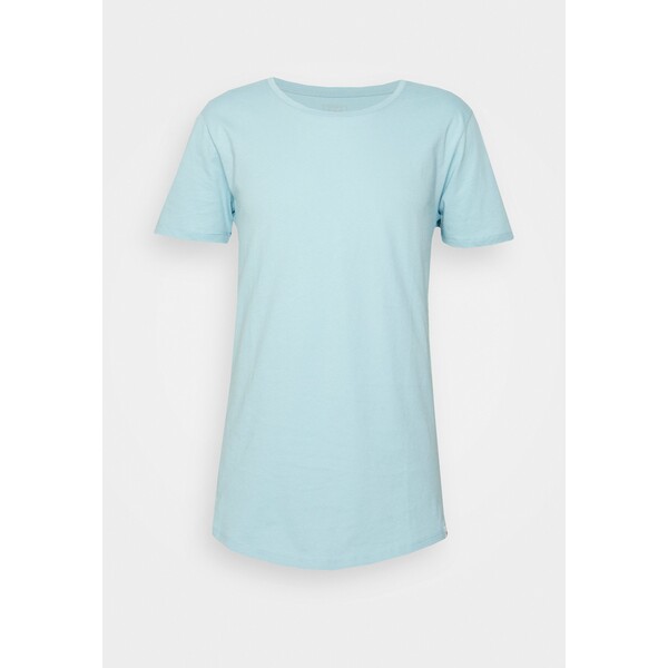 Lee T-shirt basic ice blue LE422O03M-K18