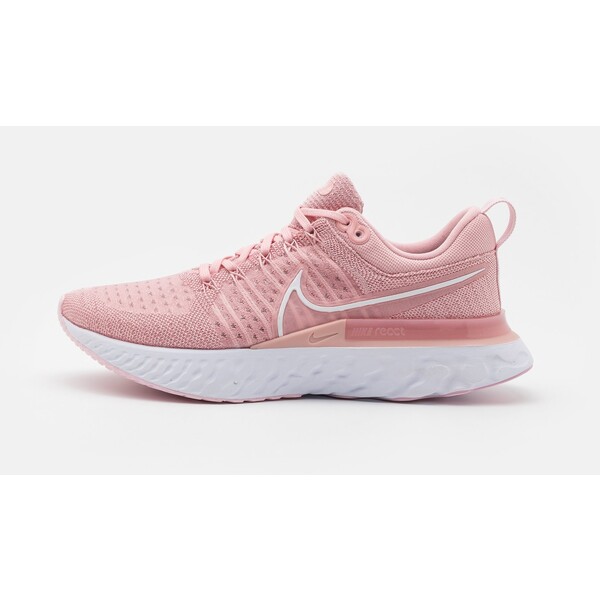 Nike Performance Obuwie do biegania treningowe pink glaze/white/pink N1241A0ZX-J12