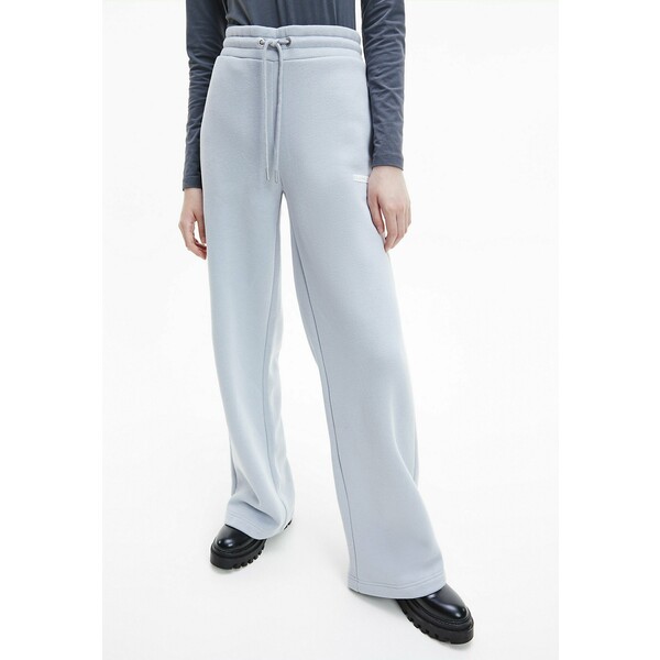 Calvin Klein Jeans Spodnie treningowe marble grey C1821A053-C11