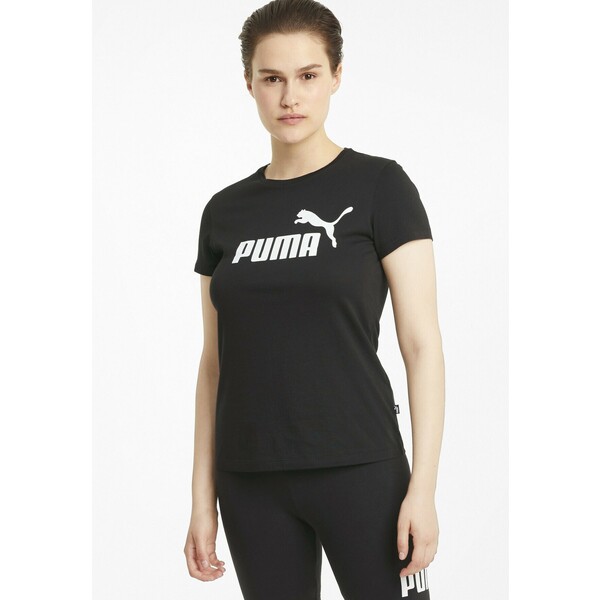 Puma T-shirt z nadrukiem PU141D0OT-Q11
